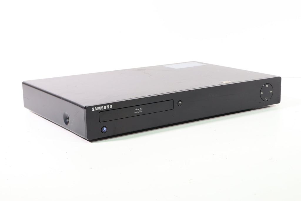 Samsung BDP1500 BluRay Disc Player with HDMI