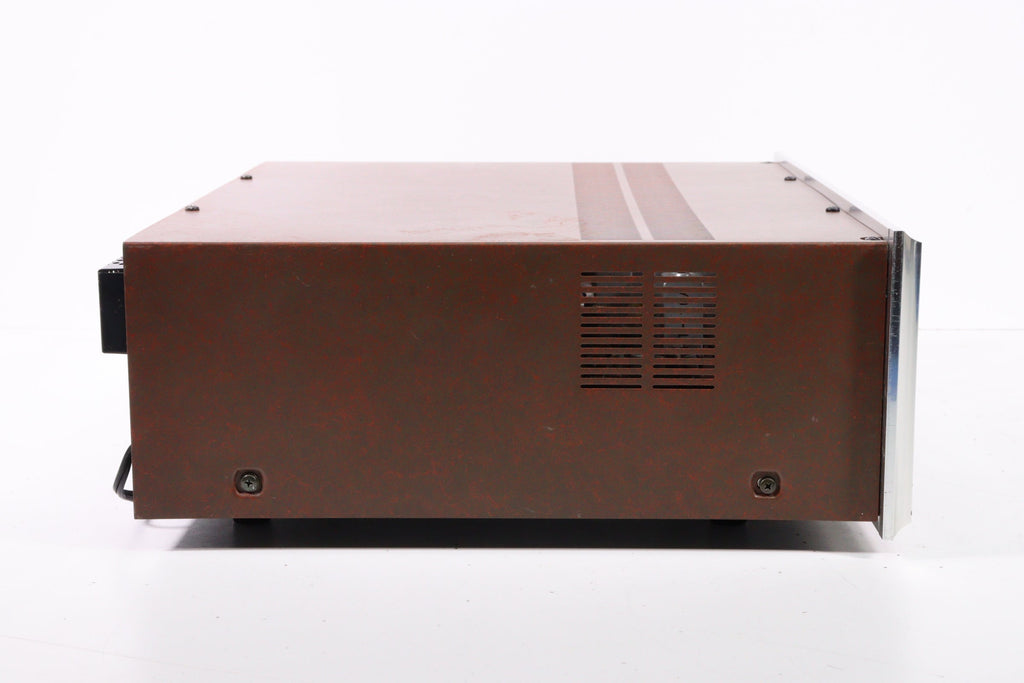 Sansui 3000A Solid State Stereo Tuner Amplifier