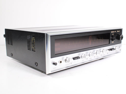 Sansui 4000 Vintage Solid State AM FM MPX Stereo Receiver-Audio & Video Receivers-SpenCertified-vintage-refurbished-electronics