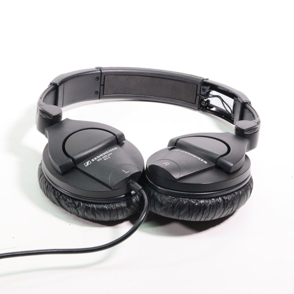 Sennheiser HD 280 Pro OverEar Professional Headphones