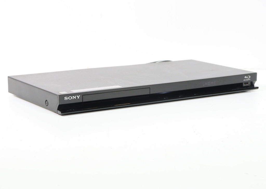 Sony BDP-S370 Blu-Ray Disc DVD Player
