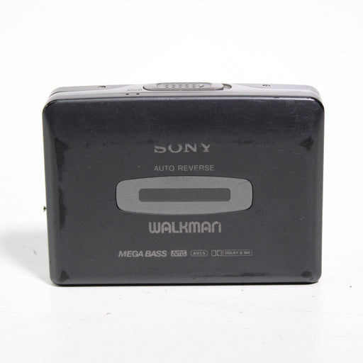 Sony WM-FX511 Vintage Walkman Portable Radio Cassette Player-Cassette Players & Recorders-SpenCertified-vintage-refurbished-electronics