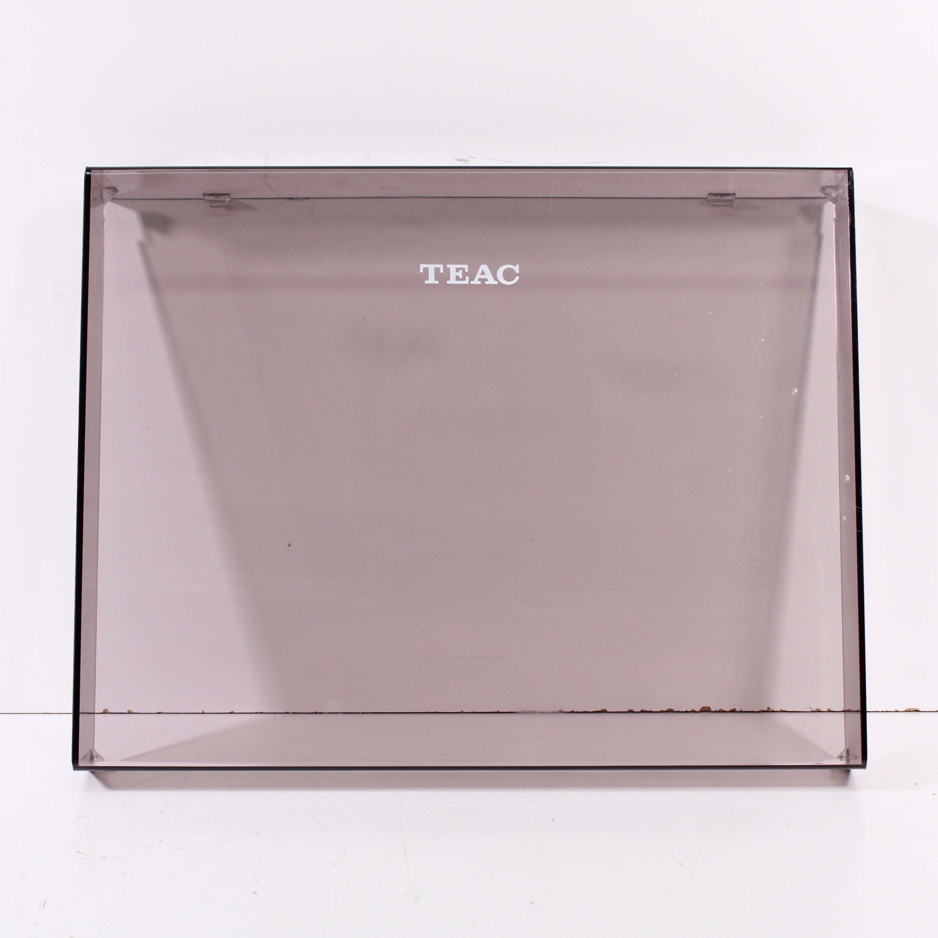 SOLD! Dust Cover for all TEAC X1000 X2000 and some Tascam reel to