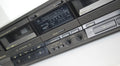 Technics RS-TR157 Dual Cassette Deck Player Recorder