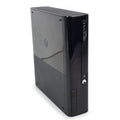 Xbox 360 S 1439 Gaming Console with Controller and Power Brick Black (No Hard Drive)