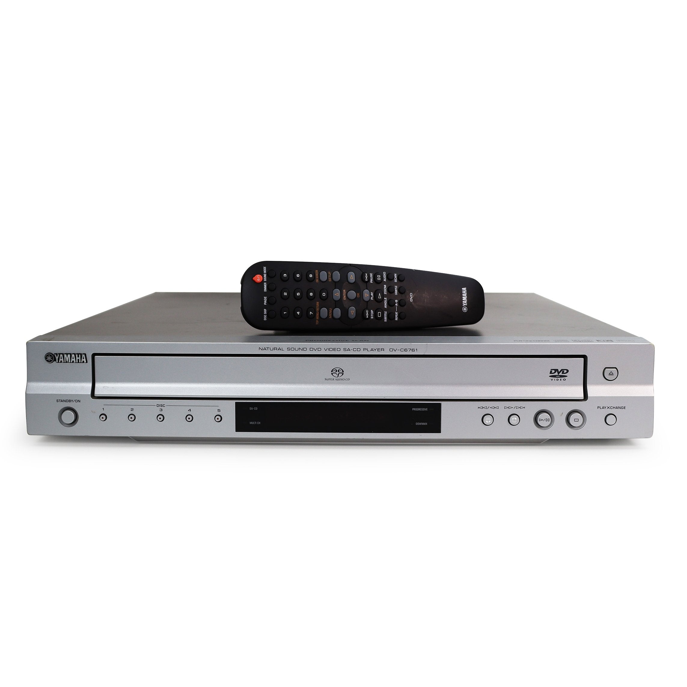 Four Reasons To Buy A Blu-Ray Player Instead Of A CD Player 