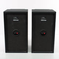 Yamaha NS-SP5700 5.1 Channel Speaker Set (Front Pair, Surround Pair, Center, Subwoofer)