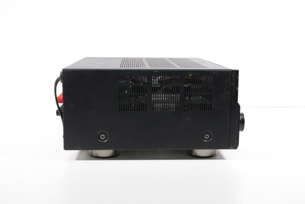 Yamaha RXV867 Natural Sound AV Receiver (NO POWER) (NO REMOTE)