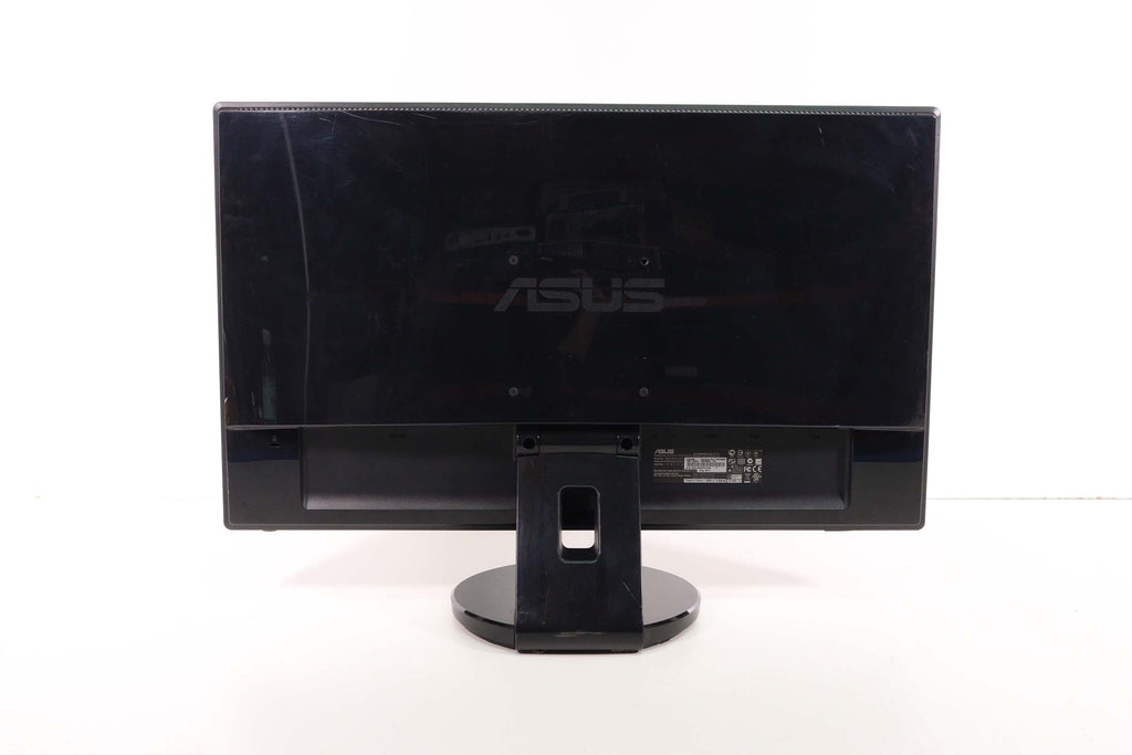 ASUS VE248H 24inch monitor (DSub, DVI, HDMI)
