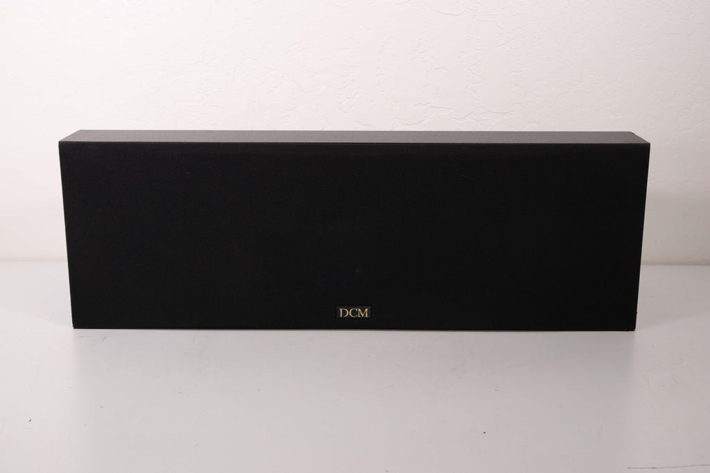DCM KXCenter Series Two Center channel Speaker System