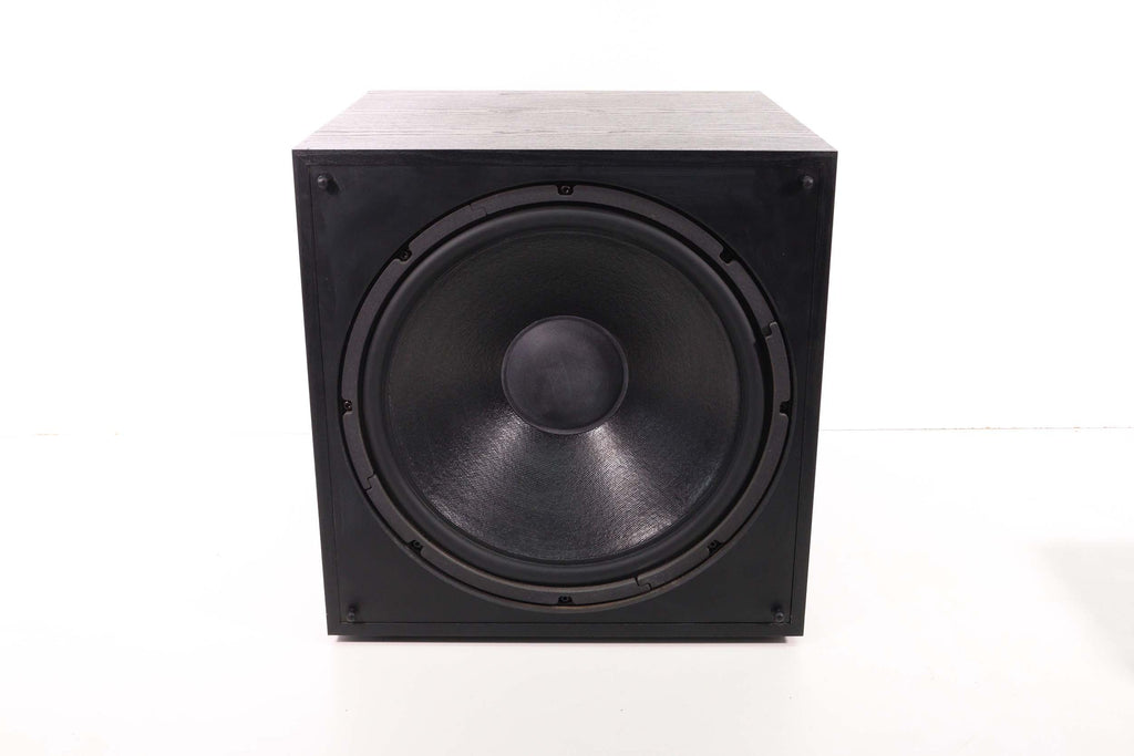 Definitive Technology PowerField 15 Subwoofer Active Crossover/Power A