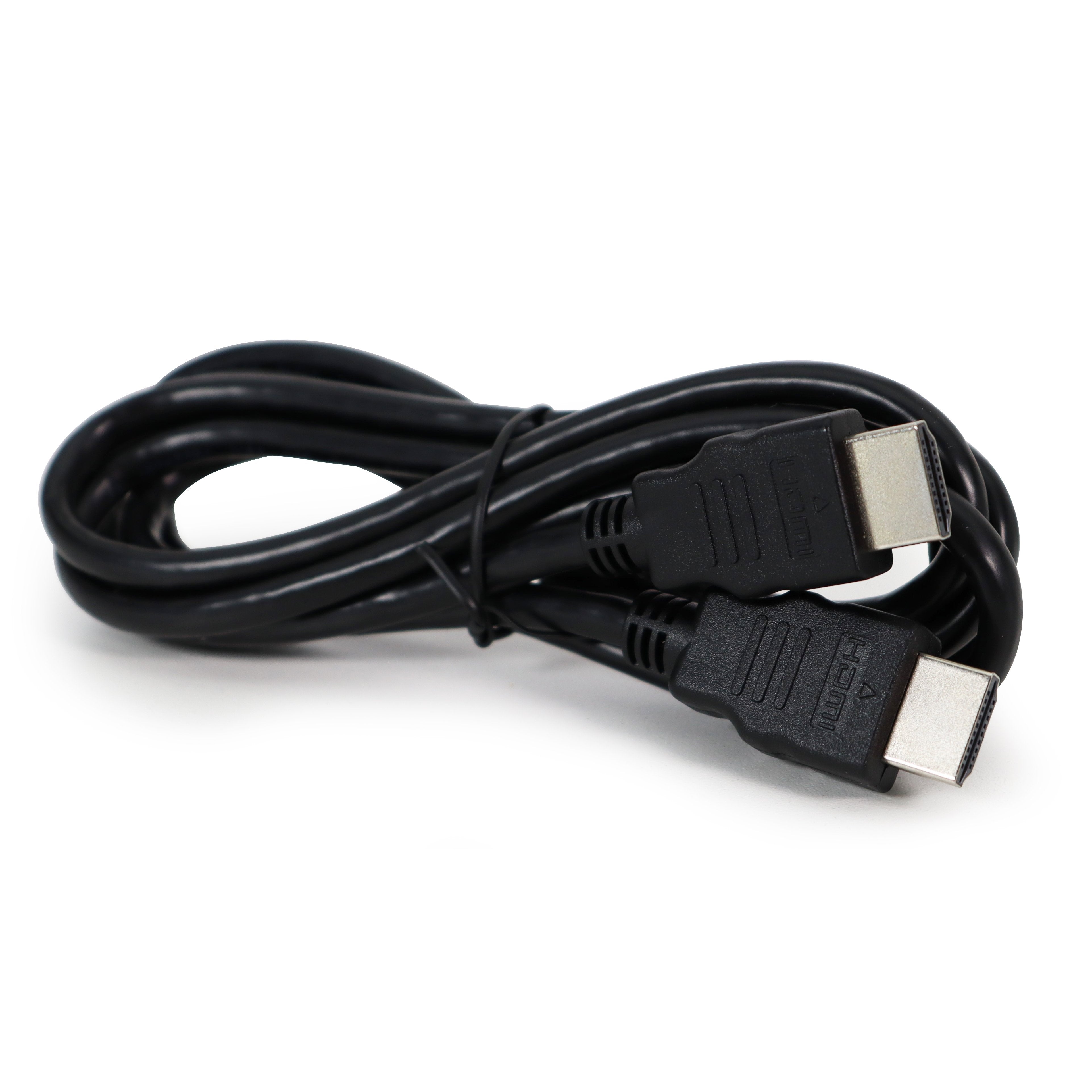 High Speed HDMI Cable for 1080i and