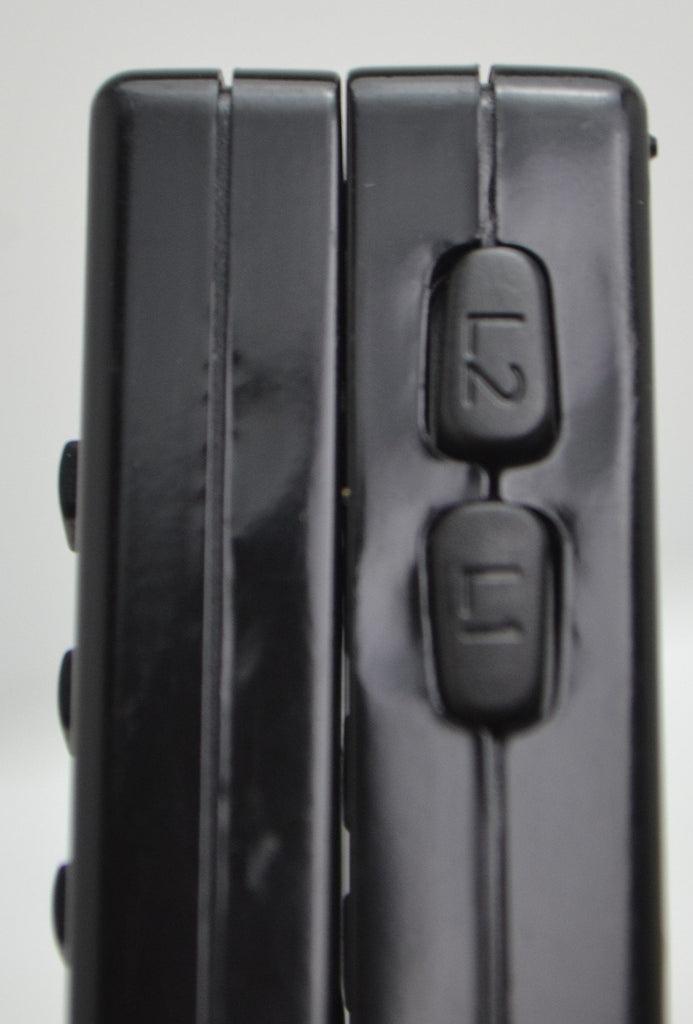 INTEC PS3 PlayStation 3 Keyboard G7720 4 in 1 Wireless Gaming So