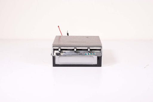 JIL 8 Track Cassette Deck for Car Vintage (Untested)-8 Track Player-SpenCertified-vintage-refurbished-electronics