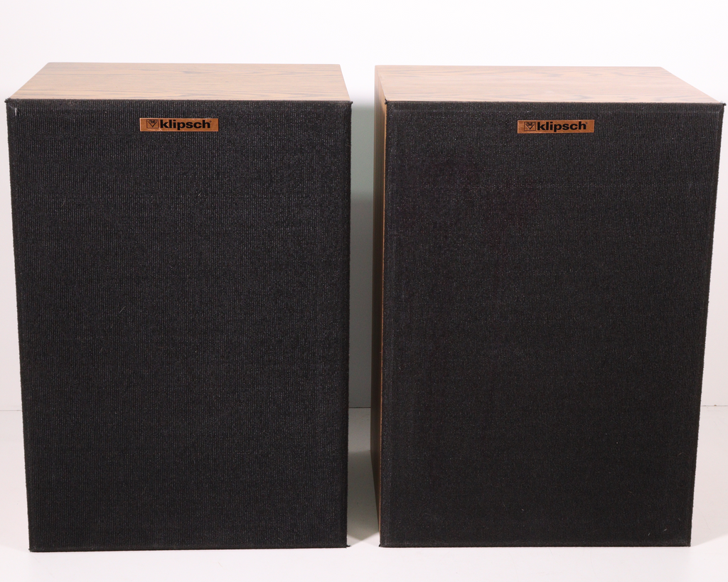 Klipsch KG2 Bookshelf Speakers (Pair)