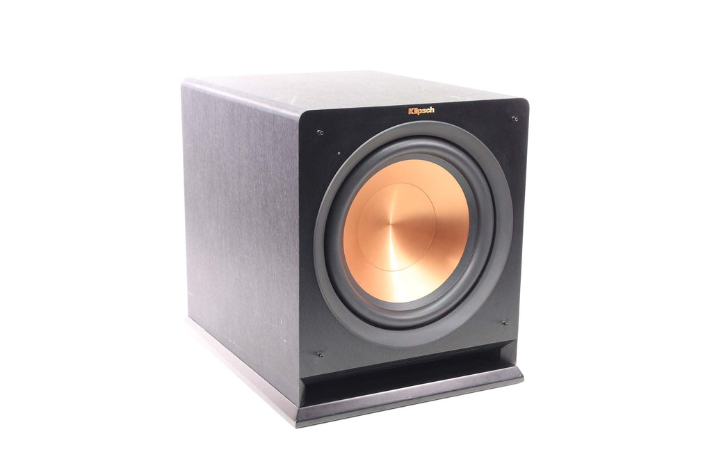 Klipsch R-112sw Powered Subwoofer (has Issues)