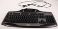 Logitech G15 PC Gaming Keyboard Computer Typing Device