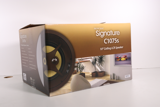 PROFICIENT Signature C1075s Ceiling Speaker-Speakers-SpenCertified-vintage-refurbished-electronics
