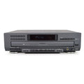 Philips CDC926/17S 5-Disc Carousel Compact Disc CD Changer