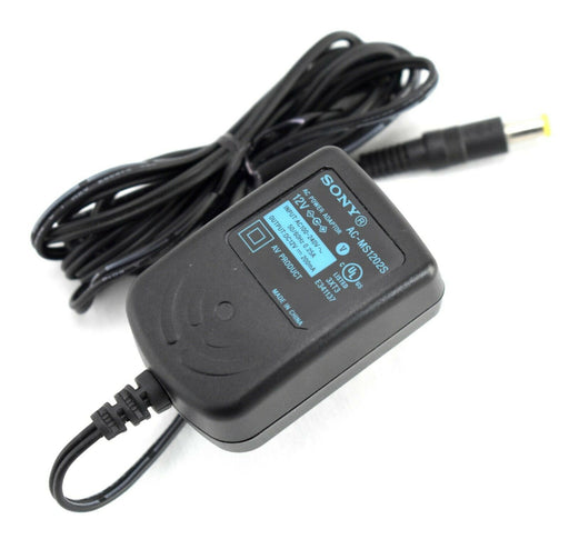Sony MDR-RF985R Power Cord Adapter Part-Electronics-SpenCertified-refurbished-vintage-electonics