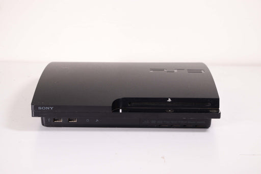 Sony PS3 PlayStation 3 CECH-2001A Game Console Computer Entertainment Inc-Game Console-SpenCertified-vintage-refurbished-electronics