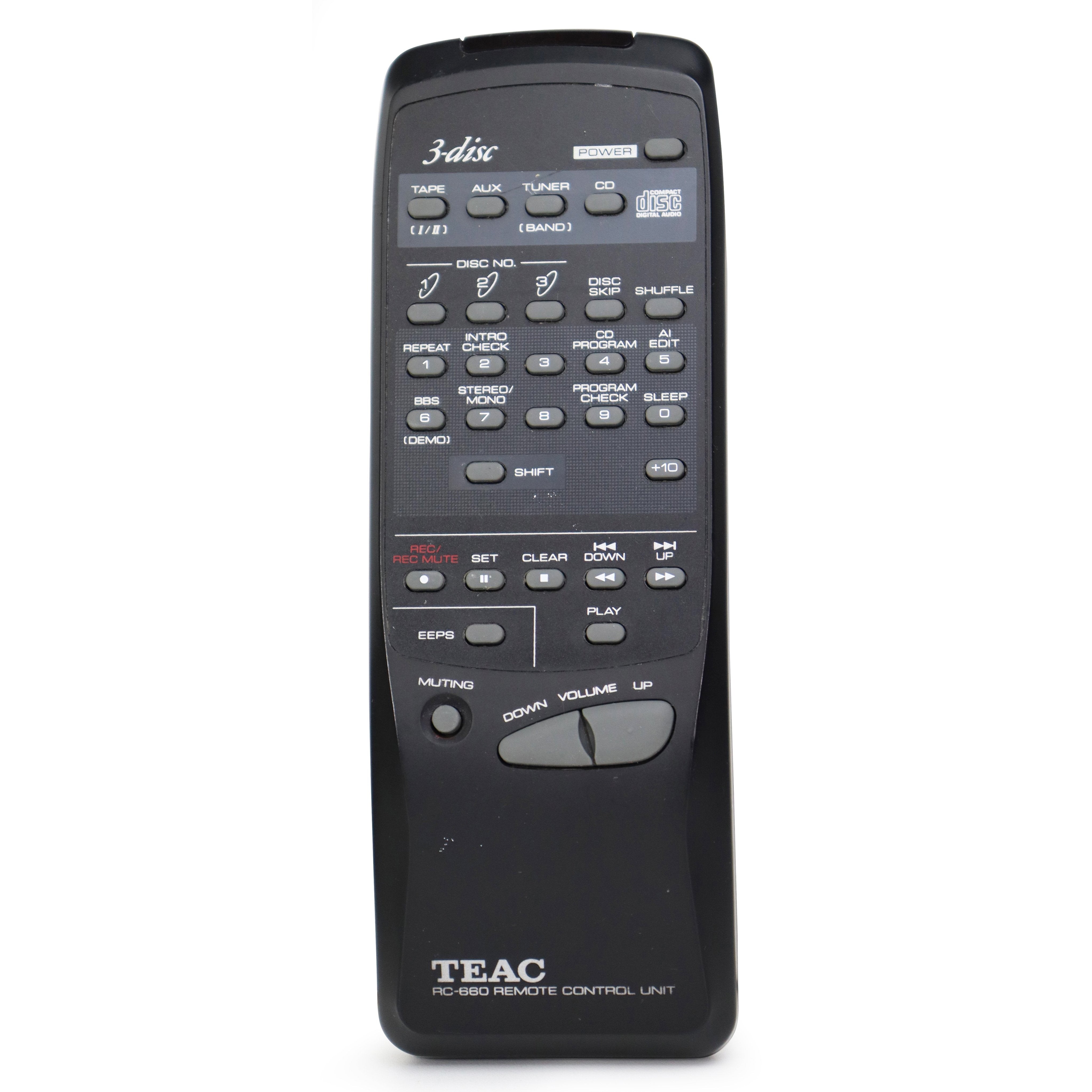 TEAC TV & Home Audio Accessories for sale