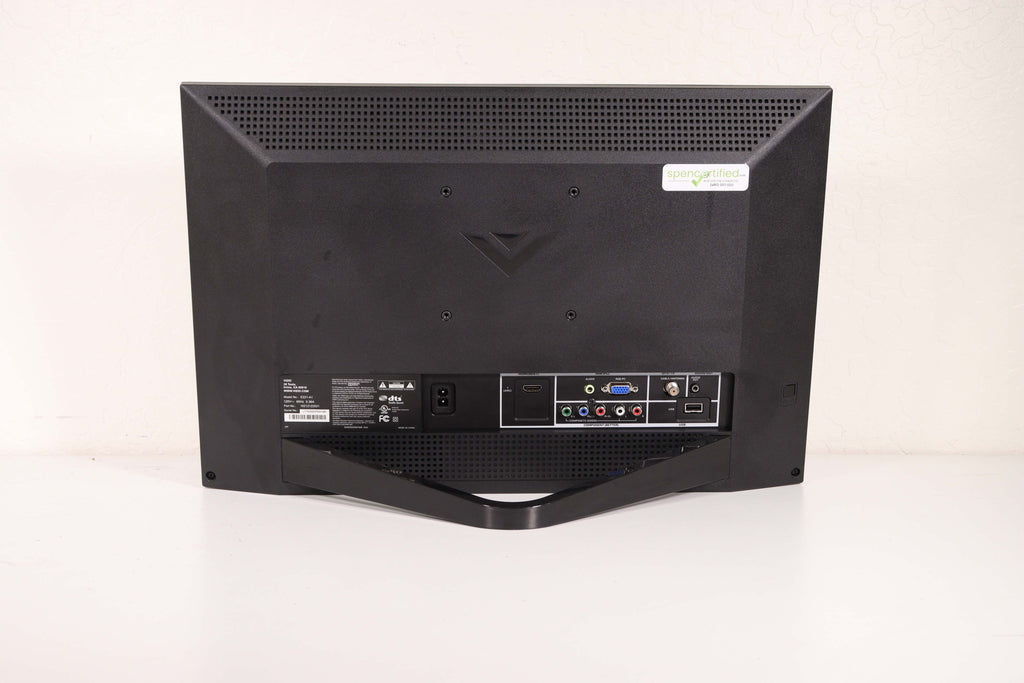 Vizio 22 Inch TV Computer Monitor Screen HDMI E221A1