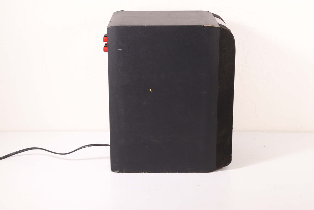 Yamaha YSTSW45 Subwoofer Speaker System