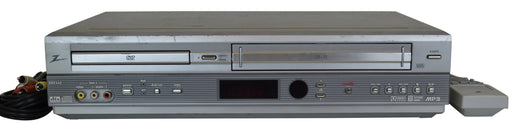 Zenith XBV342 VCR DVD Combo Recorder and VHS Player-Electronics-SpenCertified-refurbished-vintage-electonics