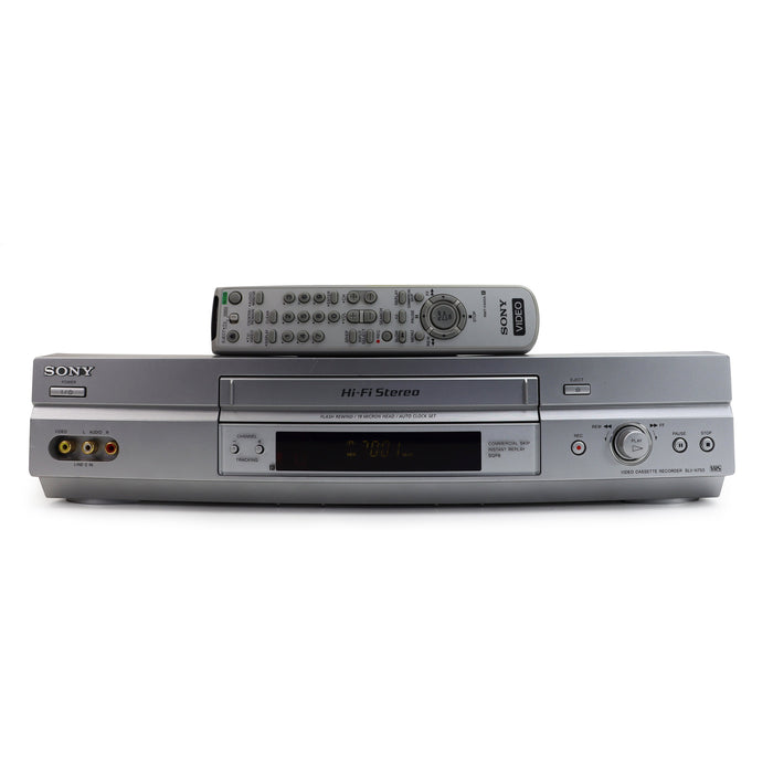 VHS Player Buying Guide