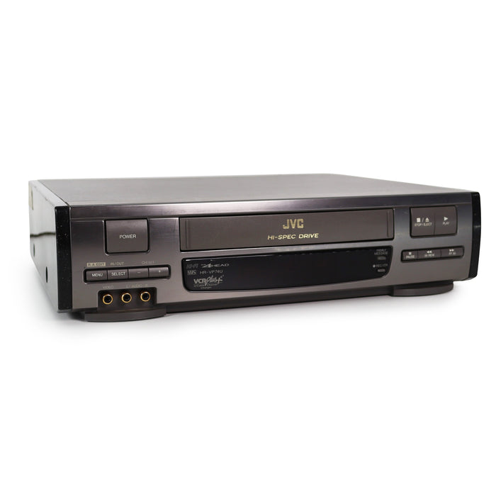 20 Questions To Ask Yourself When Buying A VCR