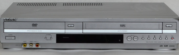 How Do I Connect my DVD VCR Combo to my TV?