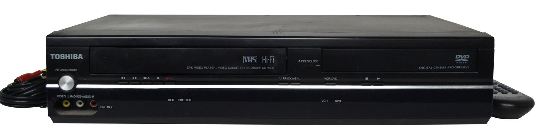 DVD+VHS Player Buying Guide