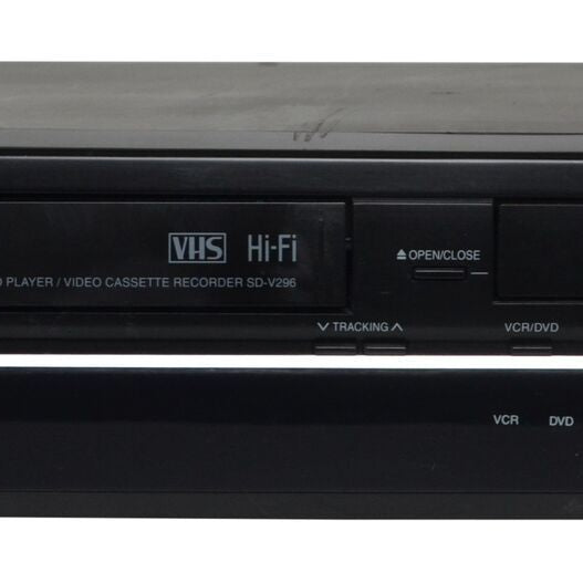 DVD+VHS Player Buying Guide