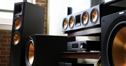 LISTEN TO THIS: 5.1 VS 7.1 CHANNELS OF SURROUND SOUND