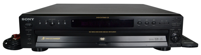 DVD Player Buying Guide