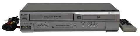 13 Features To Look For When Shopping For A DVD/VCR Combo