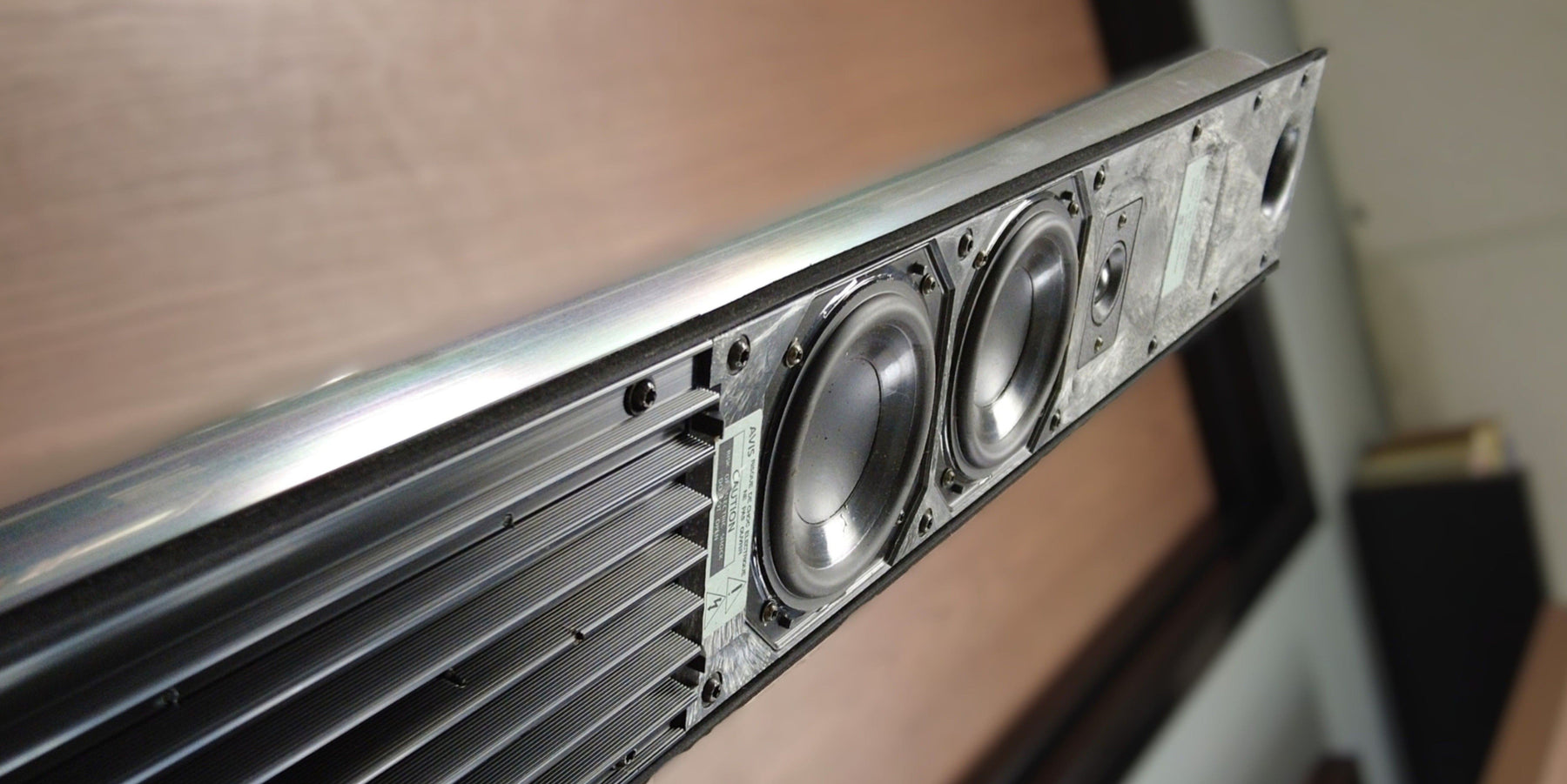 B&O BeoLab 8000: The Timeless Icon of Modern Audio Design