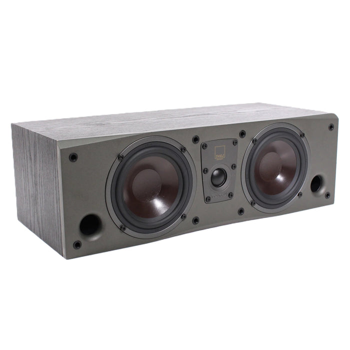 WHY YOU NEED A CENTER CHANNEL SPEAKER BLOG ARTICLE