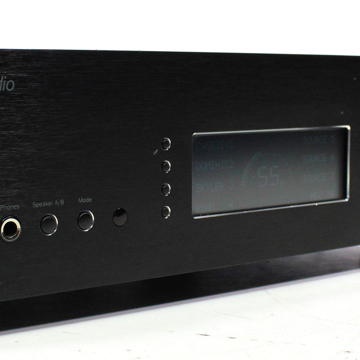 CAMBRIDGE AUDIO AZUR 851A | AN AMP TO BE PROUD OF