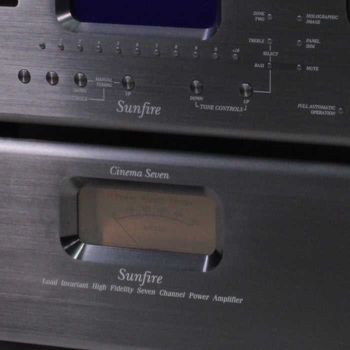 BETTER THAN ALPHABET SOUP: CLASS A, AB, AND D AMPLIFIERS