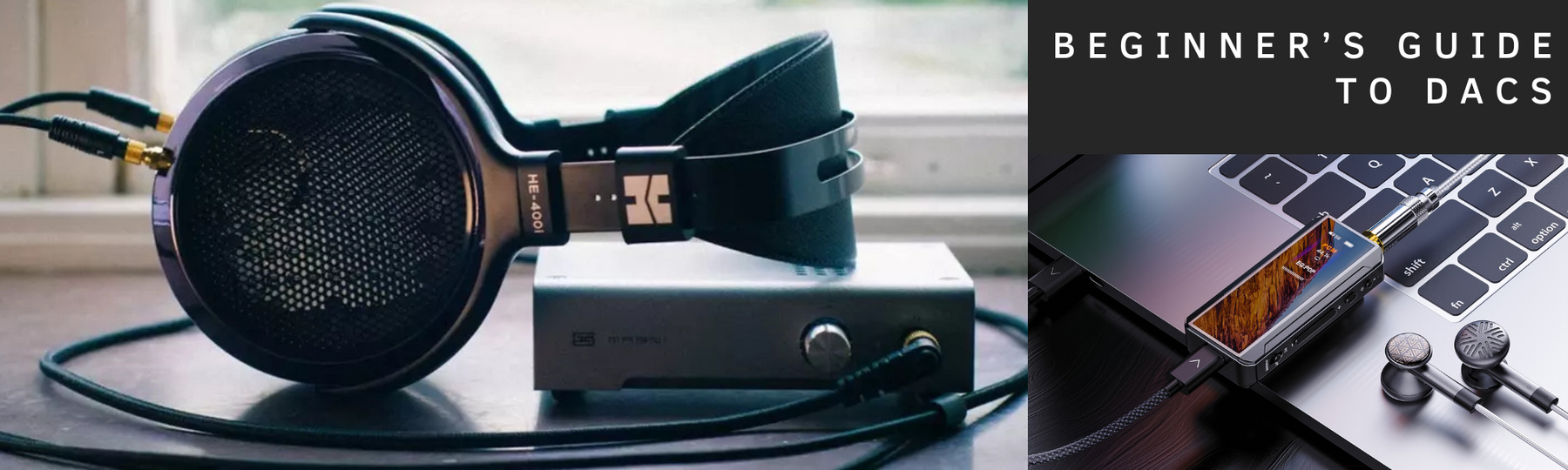 Dac Use What is a DAC? Do You Need One? — SpenCertified