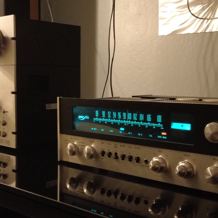 DIGITAL FATIGUE: REDISCOVERING THE JOY OF ANALOG GEAR