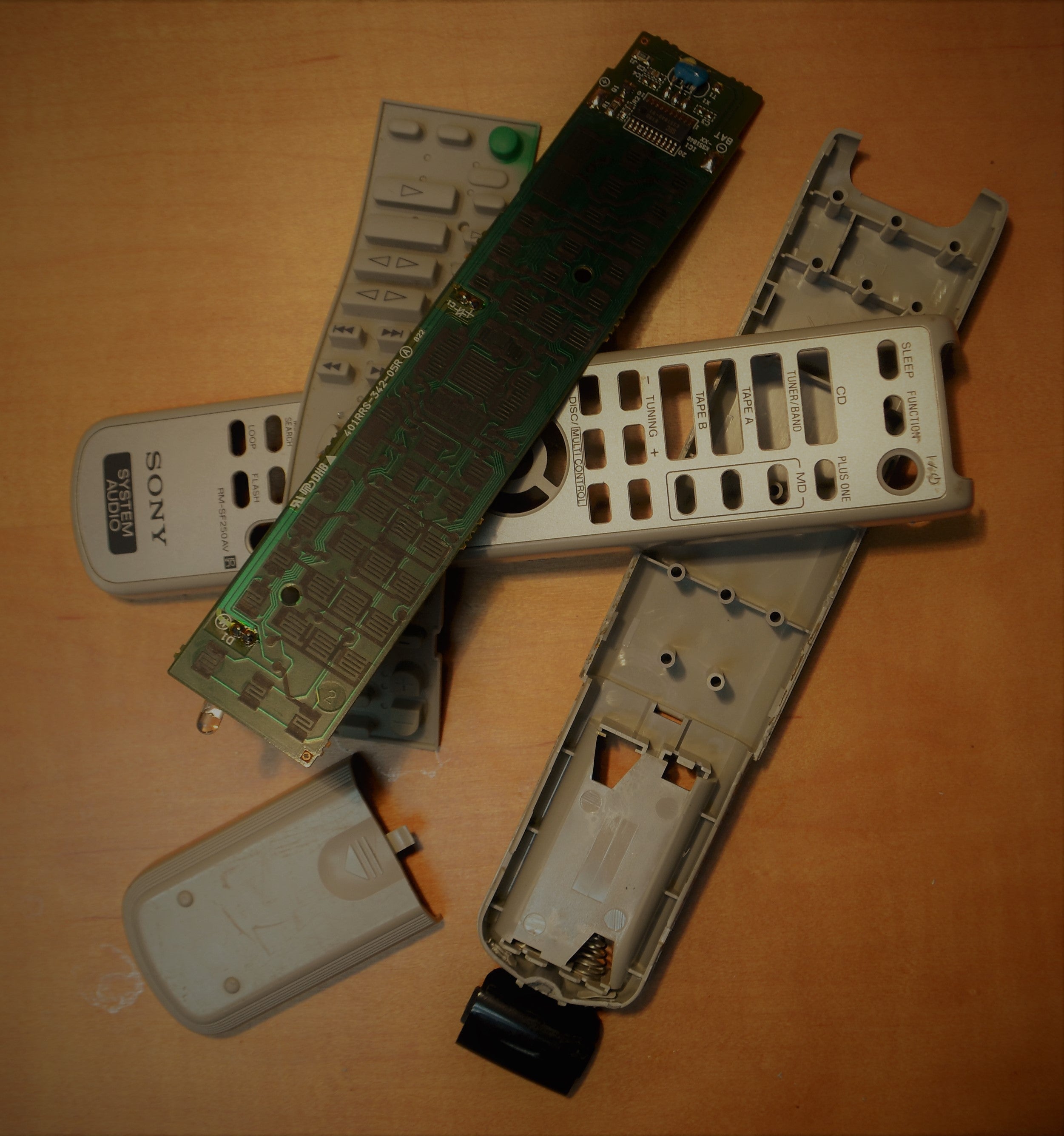 How To Fix A Remote Control That Doesn't Work - 5 Easy Steps ...