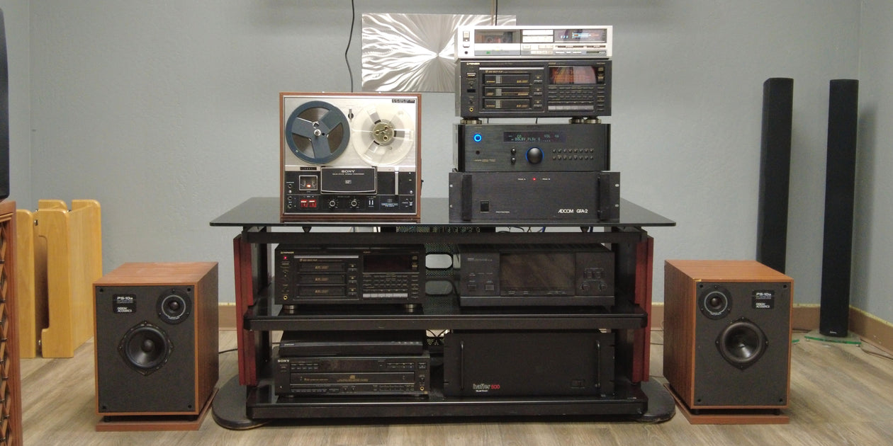 HI-FI, FO, FUM: WHAT IS “HIGH FIDELITY”? — SpenCertified