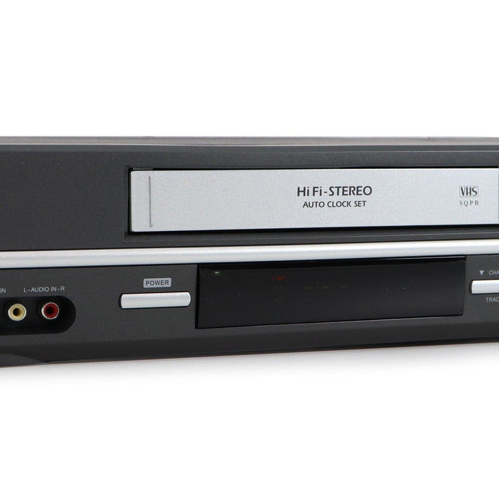 BEGINNER'S GUIDE TO UNDERSTANDING THE DIFFERENT TYPES OF VCRS