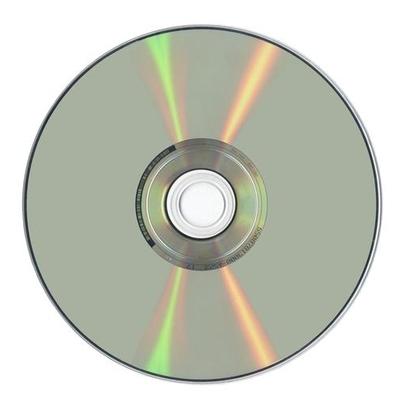 How to clean DVD, CDs and Blu-Ray discs