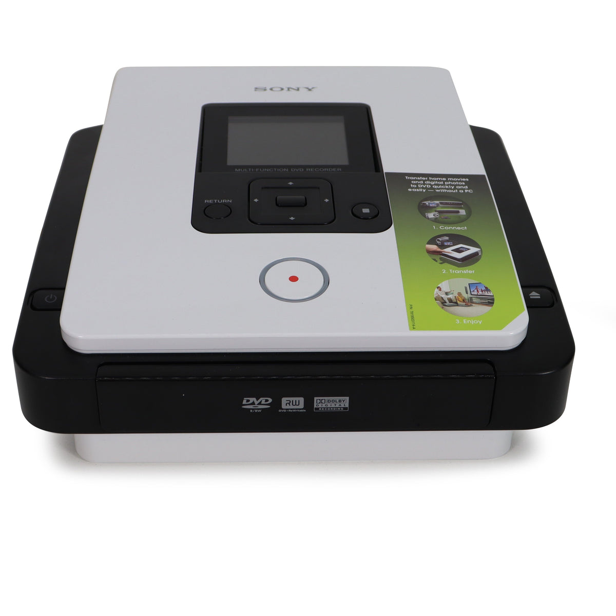 How to Record From Any Device Using a DVD Recorder — SpenCertified