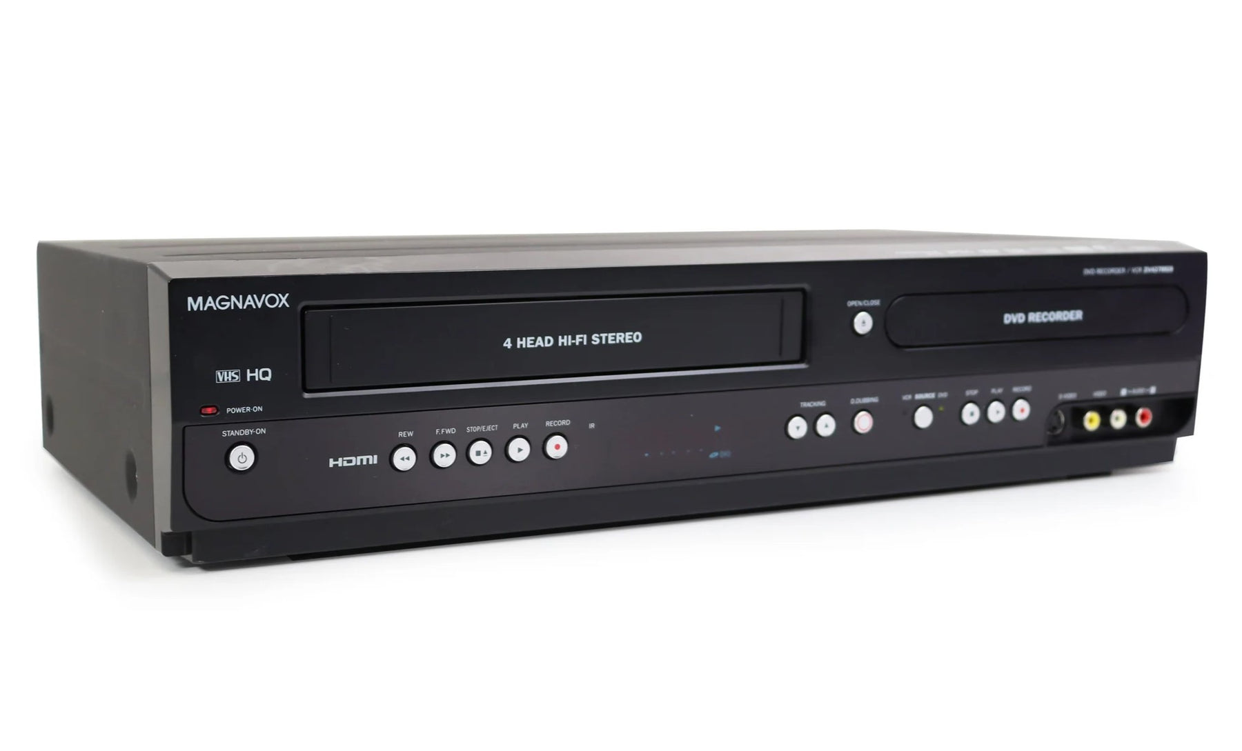 HOW TO CONVERT VHS TAPES TO DVD — SpenCertified
