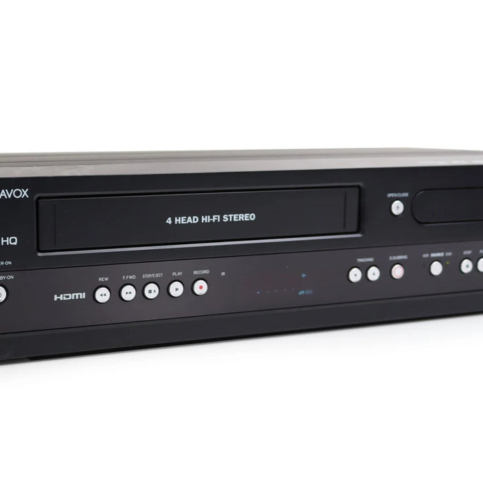 HOW TO CONVERT VHS TAPES TO DVD